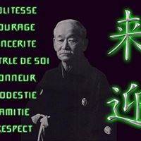 Le Judo le-judo